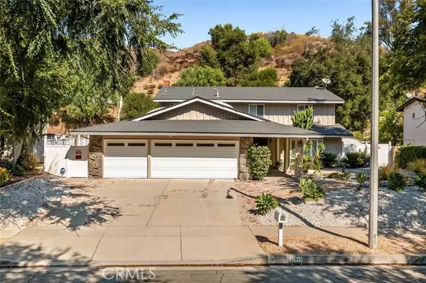 27045 Esward DR, Calabasas, CA 91301