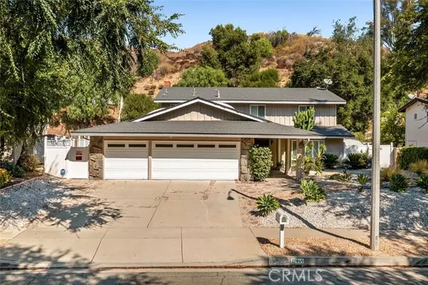 27045 Esward DR, Calabasas, CA 91301