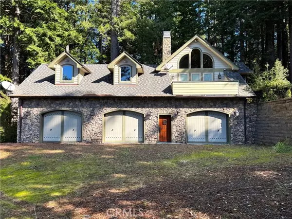 24250 Pacific Heights DR, Westport, CA 95488