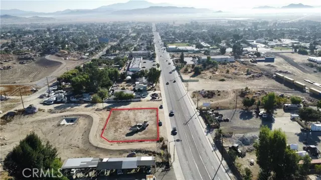 1 W 4th ST, Perris, CA 92570