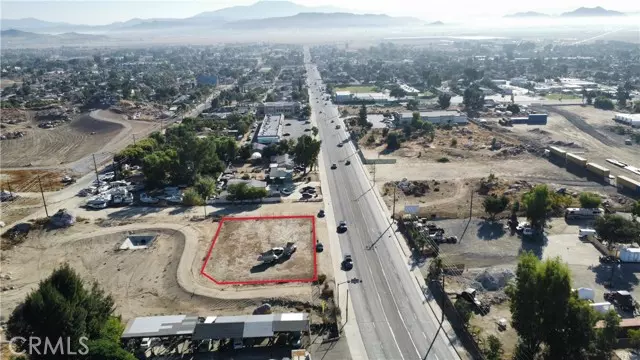 1 W 4th ST, Perris, CA 92570