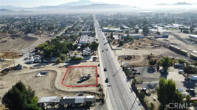 Perris, CA 92570,1 W 4th ST