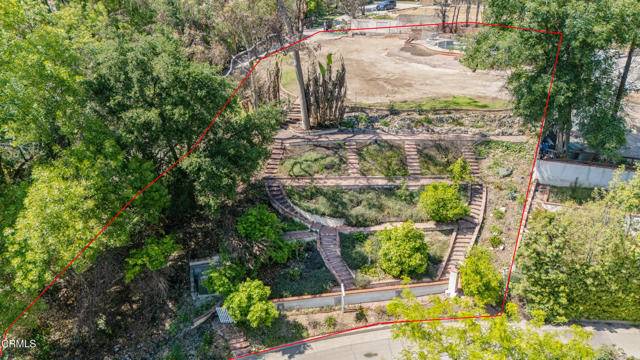 1437 Crest DR, Altadena, CA 91001