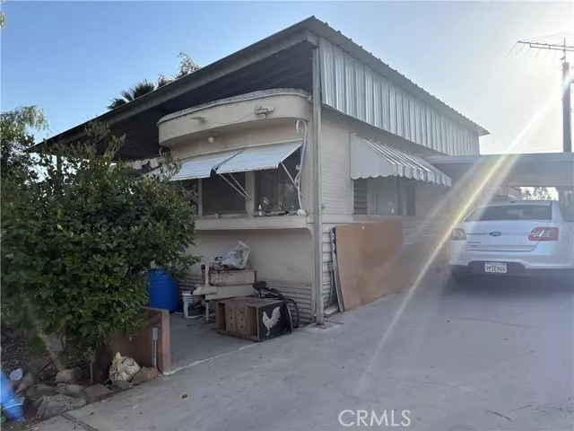 551 Cochise RD, Perris, CA 92570