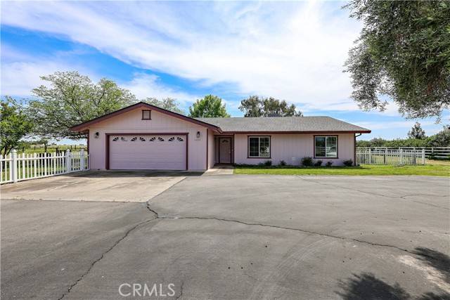 1465 Farmland AVE, Merced, CA 95340