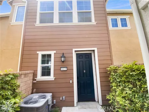 16135 Sandpiper AVE, Chino, CA 91708