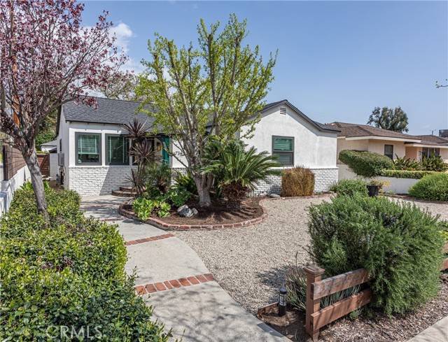 734 N Maple ST, Burbank, CA 91505