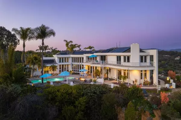 4628 Rancho Reposo, Del Mar, CA 92014