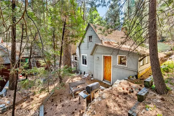 Blue Jay, CA 92317,26976 State Highway 189