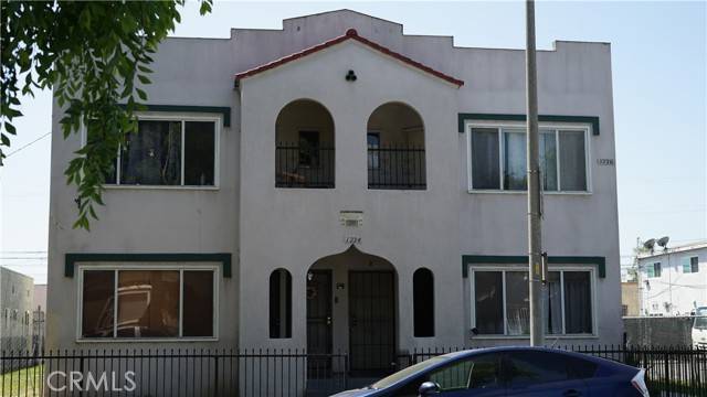 1224 E 17th ST, Long Beach, CA 90813