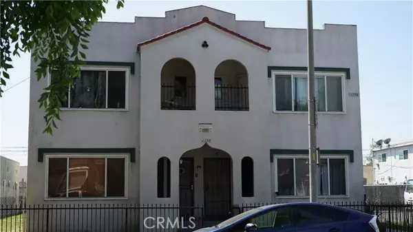 1224 E 17th ST, Long Beach, CA 90813