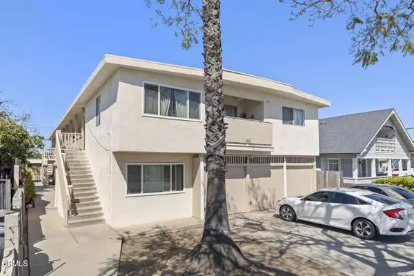 Oxnard, CA 93030,611 S E ST