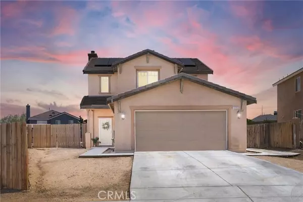 13185 Solar Bay LN, Victorville, CA 92394