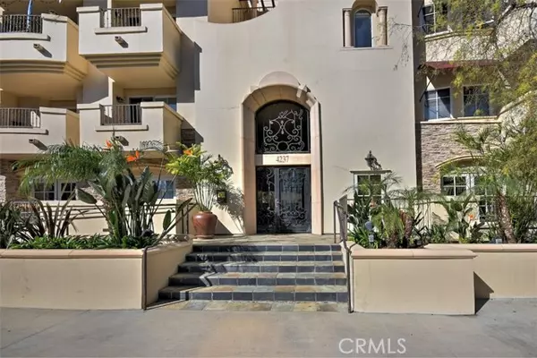 Studio City, CA 91604,4237 Longridge AVE 305