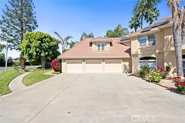 Visalia, CA 93291,6022 W Sweet DR