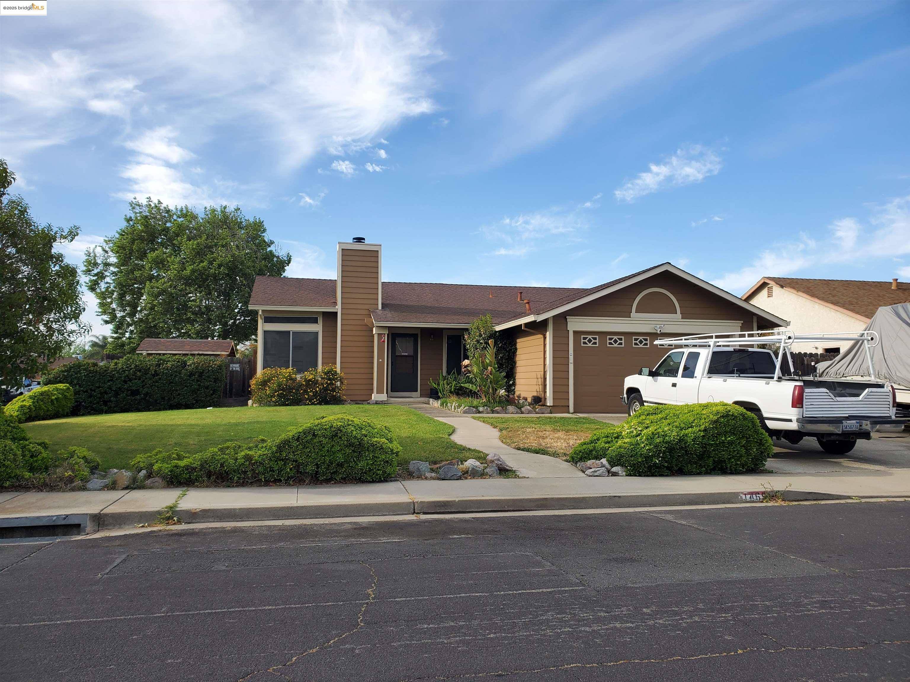 1469 Port CT, Oakley, CA 94561-1953