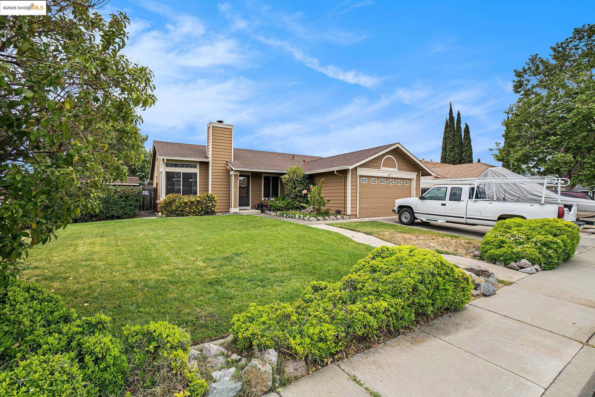 Oakley, CA 94561-1953,1469 Port CT