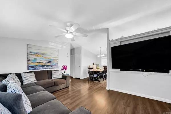 Spring Valley, CA 91978,10707 Jamacha Blvd Spc 60