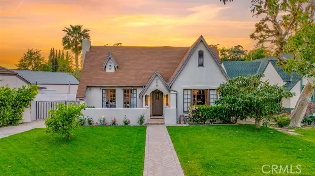 Glendale, CA 91207,1105 Viscano DR