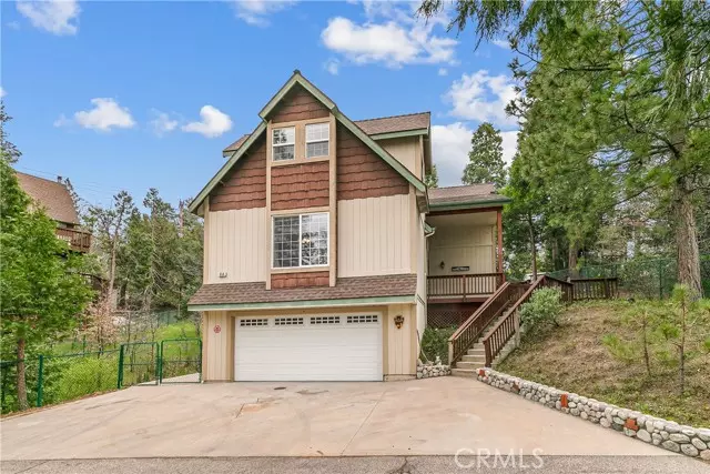 858 Grass Valley RD, Lake Arrowhead, CA 92352