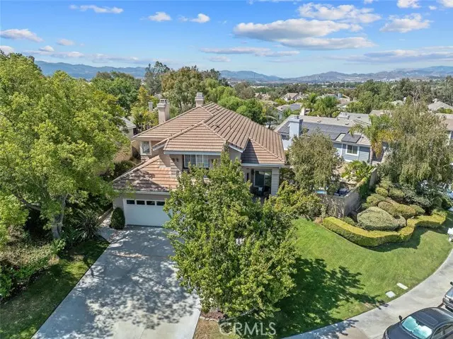 27448 Whitefield PL, Valencia, CA 91354