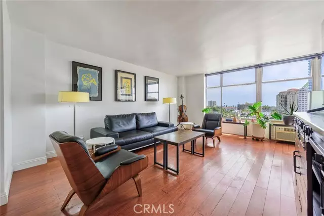 100 Atlantic AVE 800, Long Beach, CA 90802