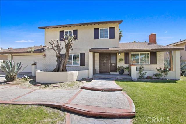 800 S Oakstone WAY, Anaheim, CA 92806