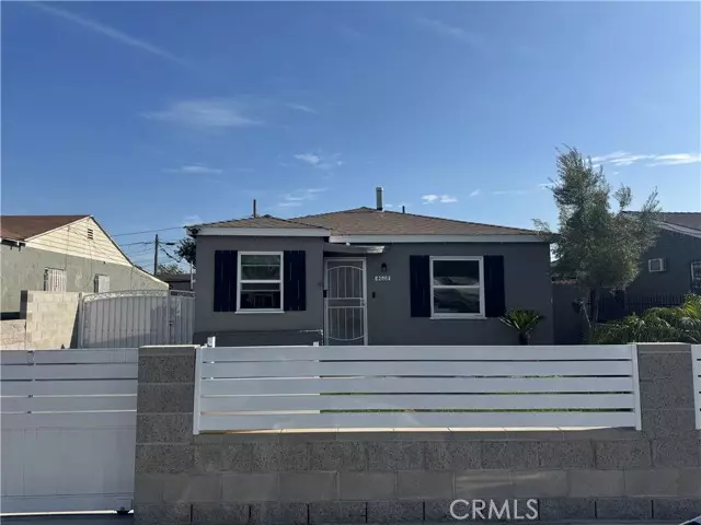 4608 E Myrrh ST, Compton, CA 90221