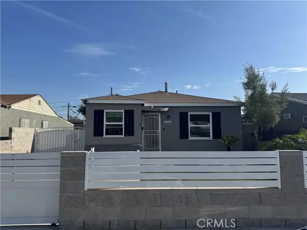 Compton, CA 90221,4608 E Myrrh ST