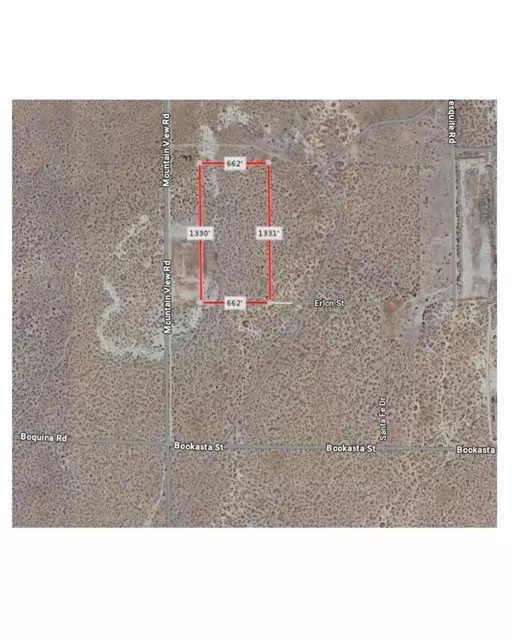 0 Erlon St, Adelanto, CA 92301