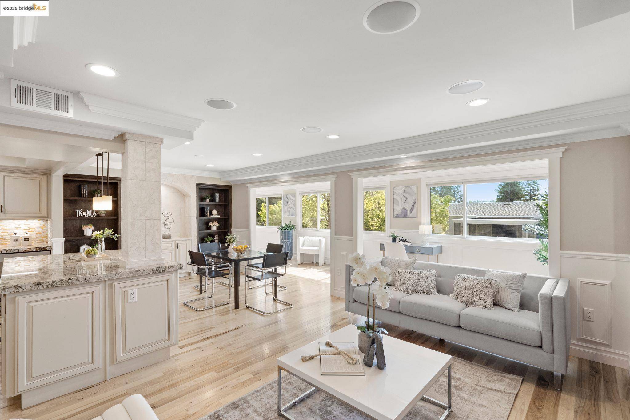 3301 Golden Rain Road 2, Walnut Creek, CA 94595-2046