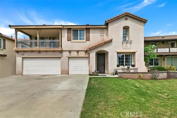 Eastvale, CA 92880,13642 Aspen Leaf LN