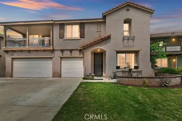 Eastvale, CA 92880,13642 Aspen Leaf LN