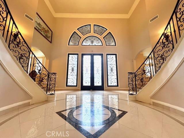 2935 N Monte Verde DR, Covina, CA 91724