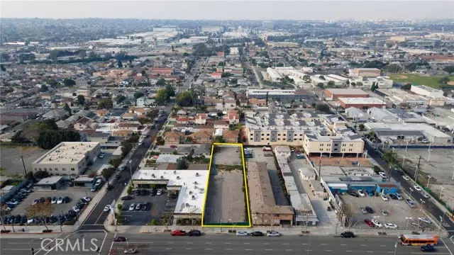 Lawndale, CA 90260,15329 Hawthorne BLD