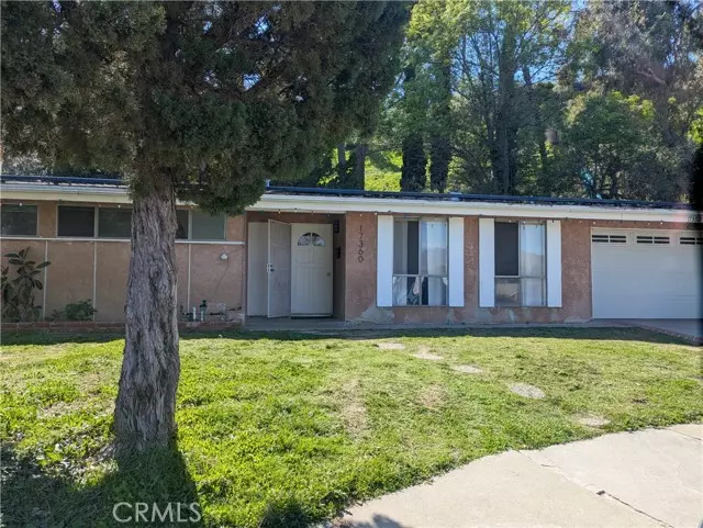 17360 Firma CT, Granada Hills, CA 91344