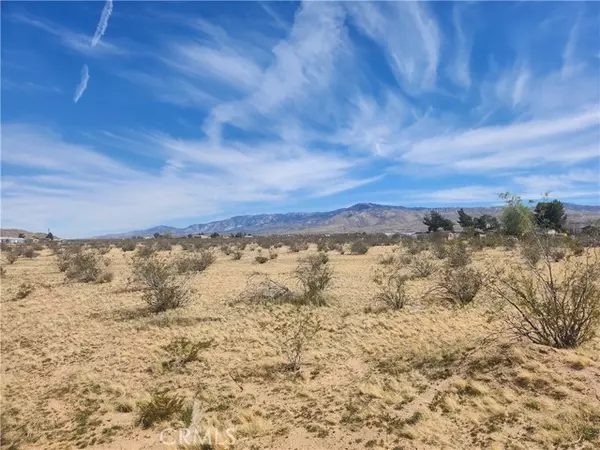 Apple Valley, CA 92308,0 Laguna Seca DR