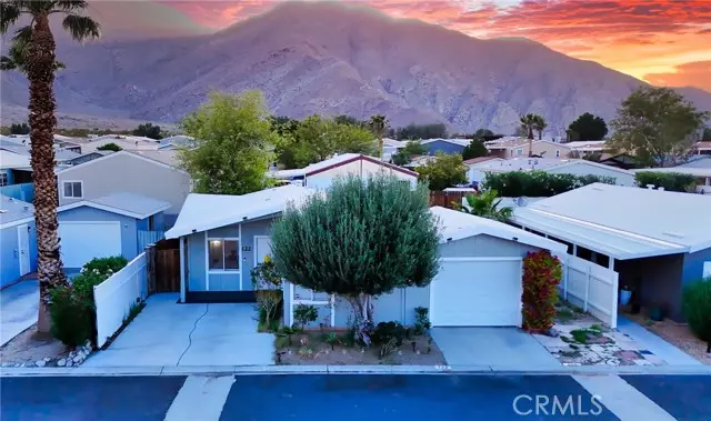 Palm Springs, CA 92262,22840 Sterling AVE 122