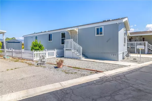 Hemet, CA 92544,44725 Florida Ave 103