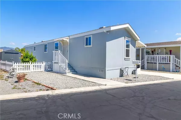 Hemet, CA 92544,44725 Florida Ave 103