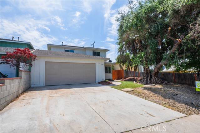 Whittier, CA 90606,5808 Adele AVE