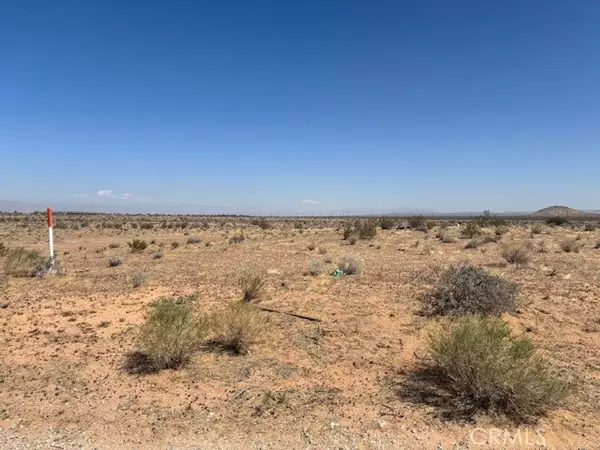 California City, CA 93505,0 Sequoia Blvd