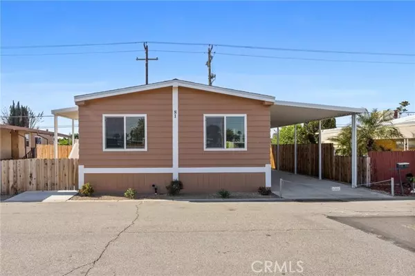 Bakersfield, CA 93308,81 Cinnamon LN