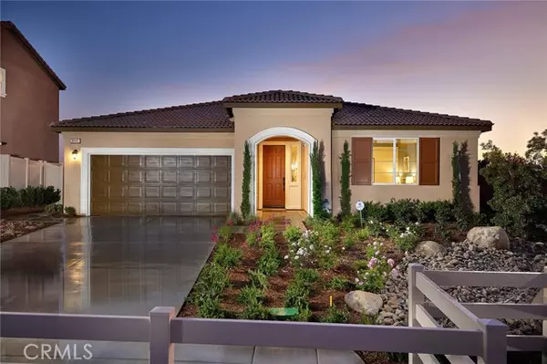 30955 Avenida Ramblas CT, Highland, CA 92346