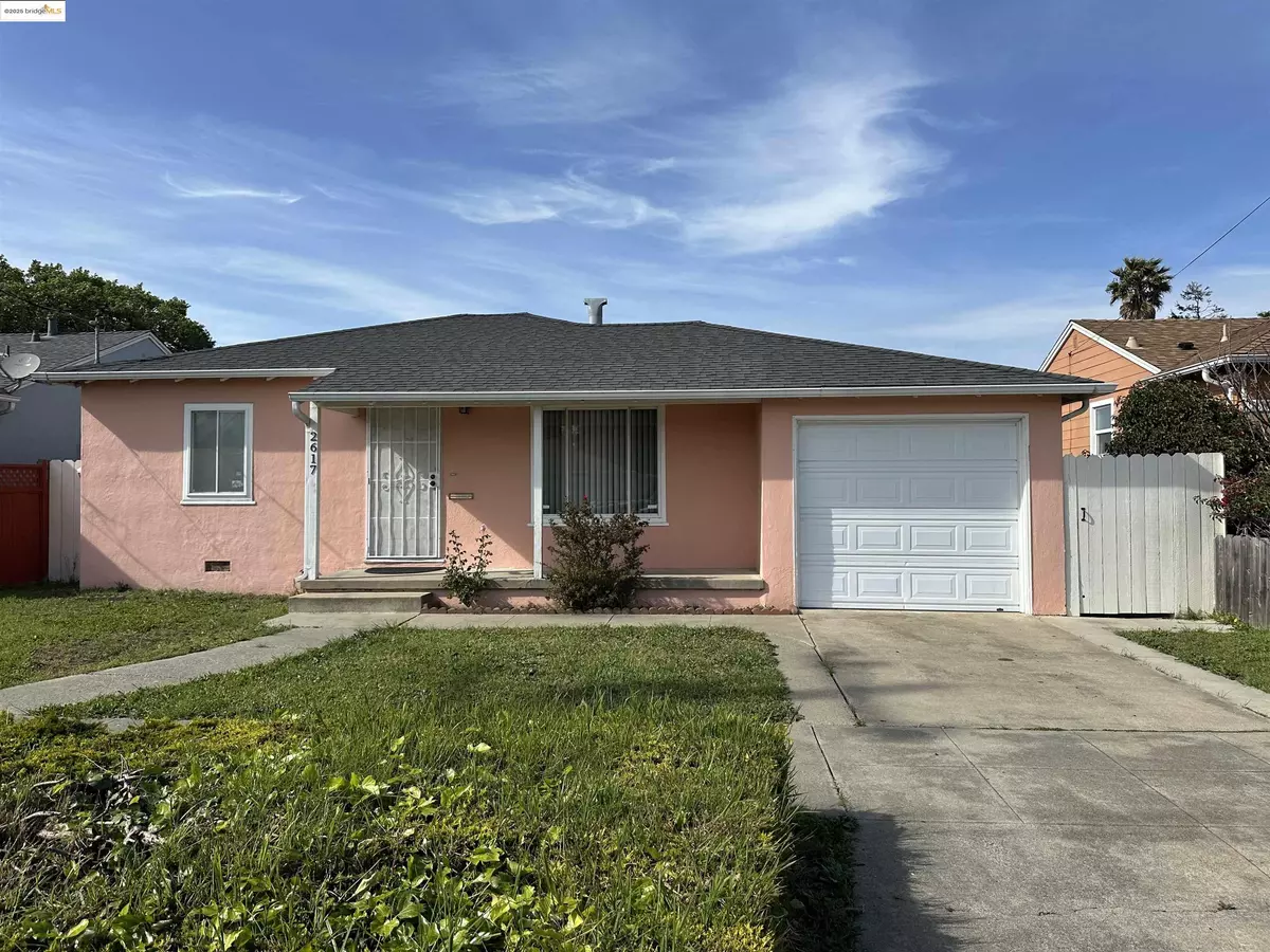 Richmond, CA 94804,2617 Lowell Ave