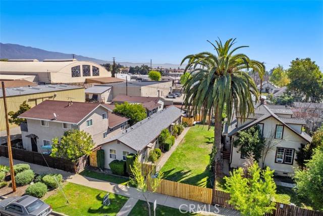 180 S 2nd AVE, Upland, CA 91786