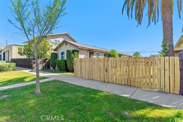 Upland, CA 91786,180 S 2nd AVE