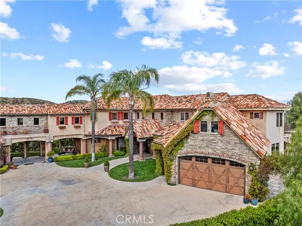 27023 Rolling Hills AVE, Canyon Country, CA 91387