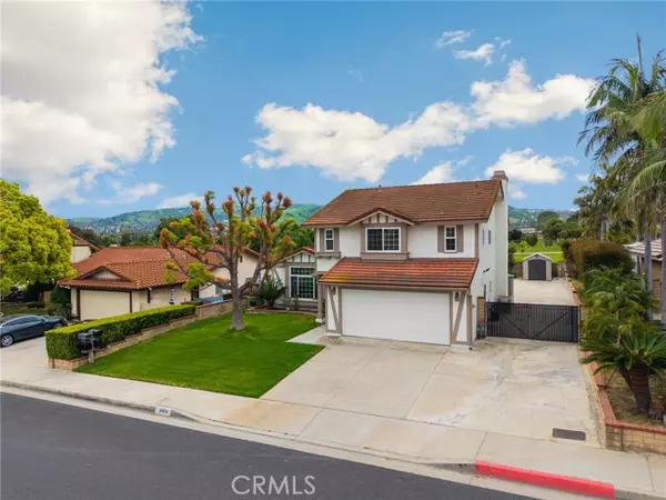 Rowland Heights, CA 91748,18054 Crosshaven DR