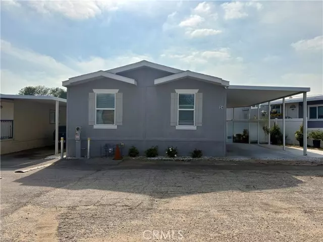 Jurupa Valley, CA 92509,8086 Mission BLD 34